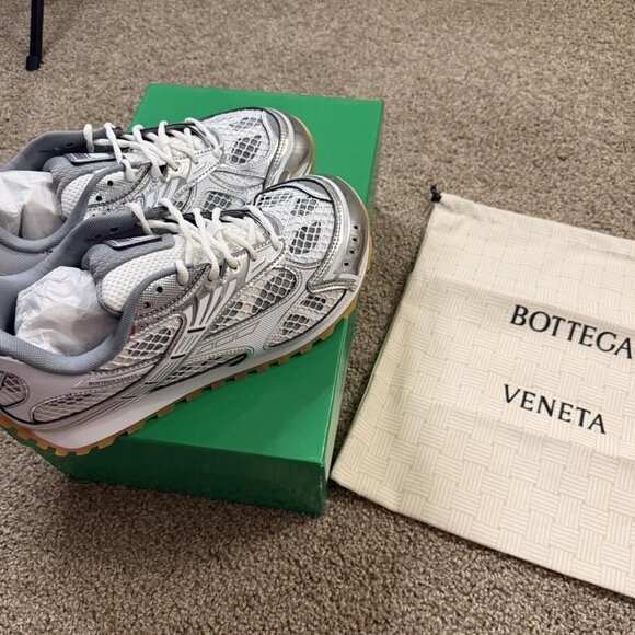 Bottega Veneta sneaker - Picture 5 of 5
